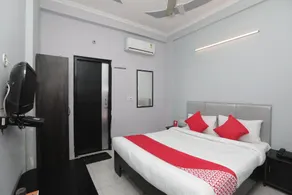 Hotel O Athithi - Image 2