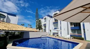 Apartamento próximo à praia - Image 3