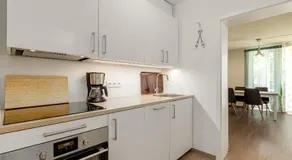 Sellinkoje in Residenz Waldidyll - Image 3