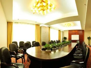 Fuzhou Xin Zi Yang Hotel - Image 3