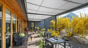 Chalet Hostel @ Backpackers Villa Interlaken - Image 4