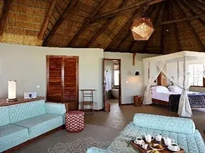 Coral Lodge Mozambique - Image 2