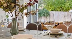 Luxury Detached New 5 Bedroom House Ascot - Parking Private Garden - Image 5