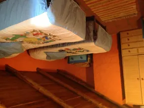 La Casa Nazari, Ferienhaus mit WLAN und Kamin. - Image 3