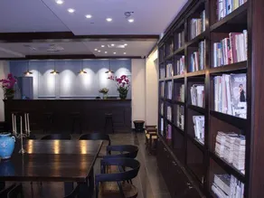 Shanghai Dicheng Hotel - Image 5