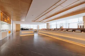 Jianguo Hidden Hotel Ordos Dongsheng Wanda Plaza - Image 3