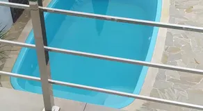 Sobrado em Piçarras com piscina - Image 4