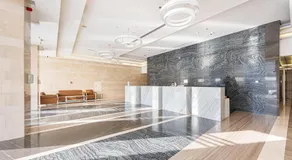 Luxury Studio Apartment In Silicon Oasis - Image 3