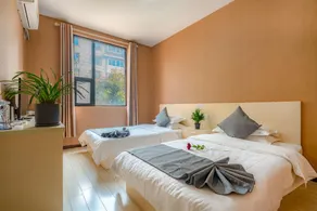 Boteng Hotel (Fuquan Bus Station Branch) - Image 3