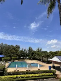 Khu nghỉ dưỡng Bason Long Hải - Image 4