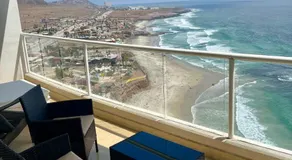 Beachfront 4 BR Penthouse - Pool Steps to Beach & Mins to Downtown - Image 3