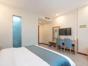 Zhijiutang Viewing Hotel - Image 2