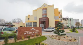 Hotel Wróblewscy - Image 4