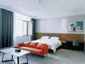 Yulin Jintai Business Hotel - Image 2