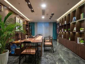 Juntang Hotel (Xinmi Quliang Industrial Park South University Road Branch) - Image 2