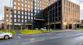 Luxury apartment, outstanding view, free parking - Image 4