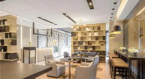 Echarm Hotel Changsha Yuelu Mountain West Bus Station Metro Station - Image 3