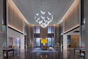 Silu Tiansi Hotel - Image 3