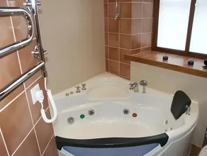 Natalex Apartments - Image 4
