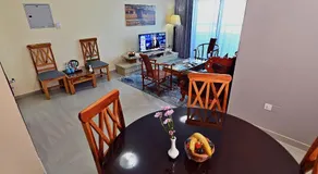 Ewan Tower Hotel Apartments - Image 4