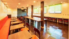 Hotel KAN-RAKU Saitama Honjo-Waseda Hinoki No Yakata - Image 4