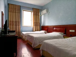 Weiye Business Hotel - Image 4