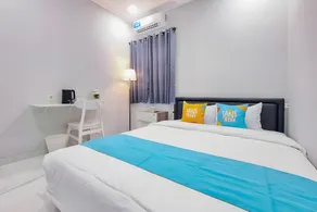 SANS Stay Onengan Inn Salatiga - Image 2