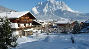 Appartements Alpenland - Image 2