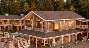 The Lake Heritage - Luxury & Lake View - Image 3