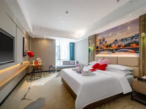 Vienna International Hotel Guangdong Chaozhou Chao’an High-speed Railway Station - Image 2