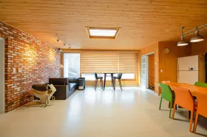 Seohuri Pension—양평 독채 펜션- 50명 노래방,바베큐,15대주차,반려동물 - Image 5