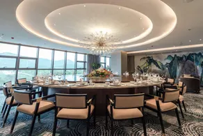 Holiday Inn Resort Maoshan Hot-Spring by IHG - Image 3