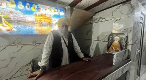 Guru Nanak Devji Yatri Niwas Just 2 minutes walk to Golden Temple - Image 5