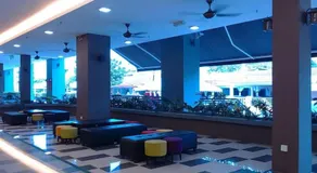 HP Temasek Hotel - Image 4