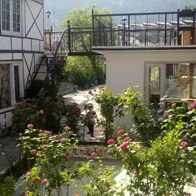 Hotel New Shalimar - Image 3
