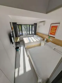 Leyi Hotel - Image 2