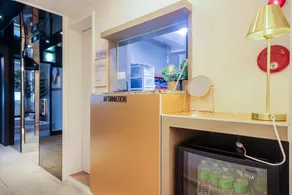 Daegu Sangindong Hotel LAURENT - Image 4