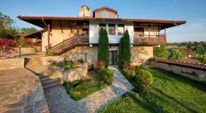 Villa Arbanashki Han - Image 5