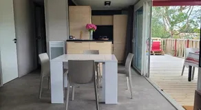 CHALET VERT GUILLAUME ET MAXENCE - Image 3