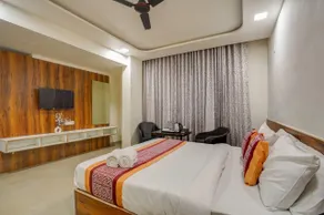 Hotel Sayba Inn - Budget Stay! - Image 5