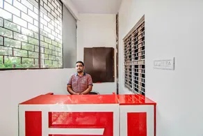 Hotel O Pallavi Residency - Image 5