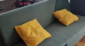 Cozy & Fully Equipped Flat in a Prime Location - Image 3
