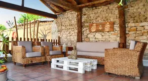 Spacious villa with private pool - Campo de Cuéllar - Image 3