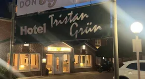 Hotel Tristan Grün - Image 4