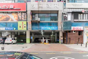 Hwajeong Jun Hotel - Image 5