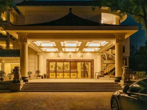 Hunan Hotel - Image 4