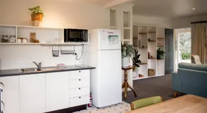 Lawrence creek cottage Bruny Island - Image 2
