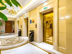 Vienna Hotel Guizhou Bijie Chuangmei Century City - Image 3