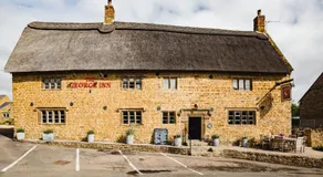 The George Inn - Image 5