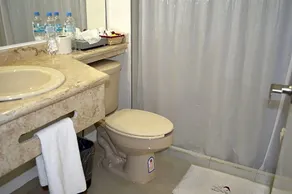 Hotel Gran Minatitlan Plaza - Image 4